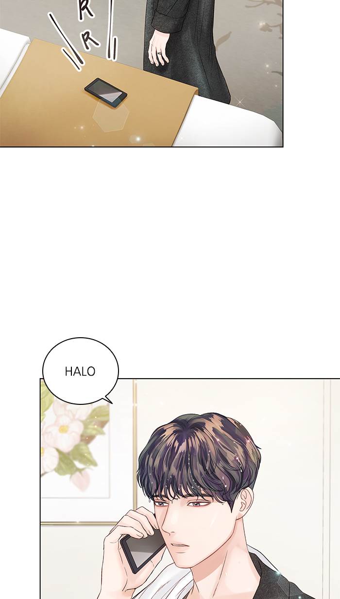There Must Be Happy Endings chapter 37 halaman 6