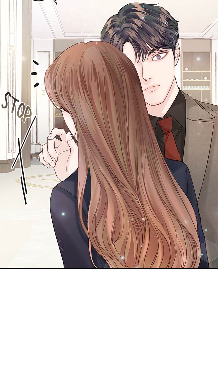 There Must Be Happy Endings chapter 37 halaman 44