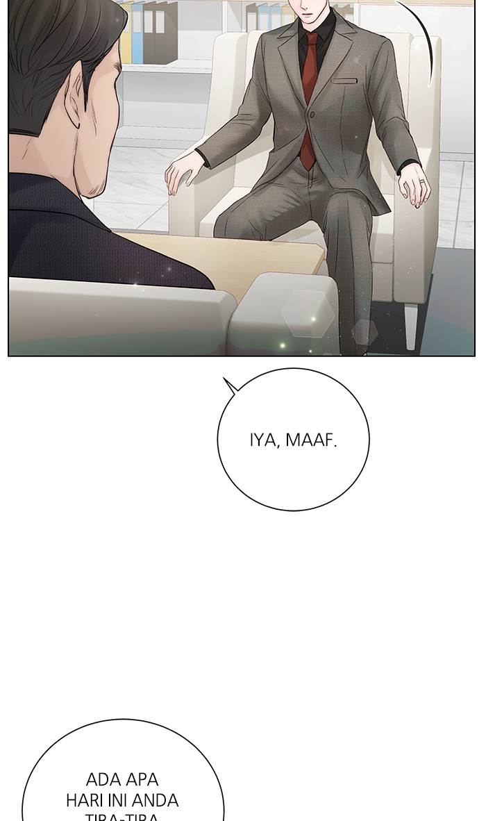 There Must Be Happy Endings chapter 37 halaman 62