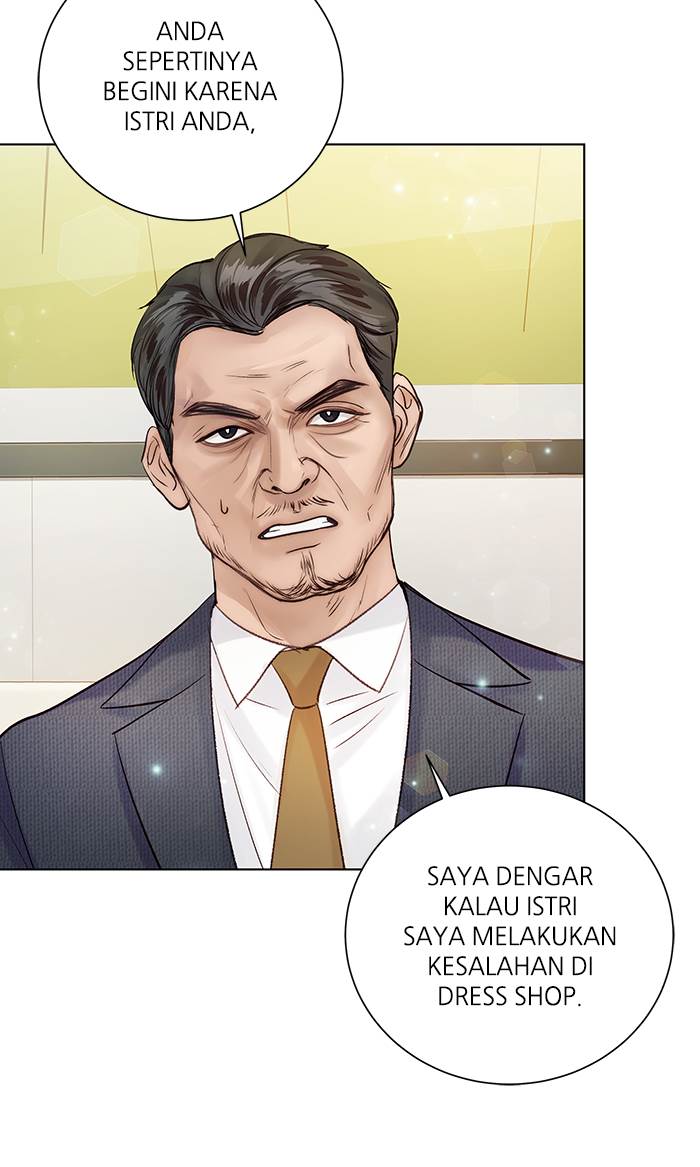 There Must Be Happy Endings chapter 37 halaman 77