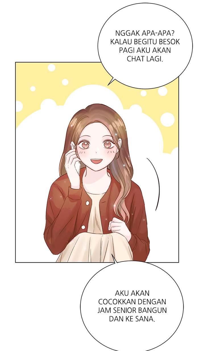There Must Be Happy Endings chapter 37 halaman 16
