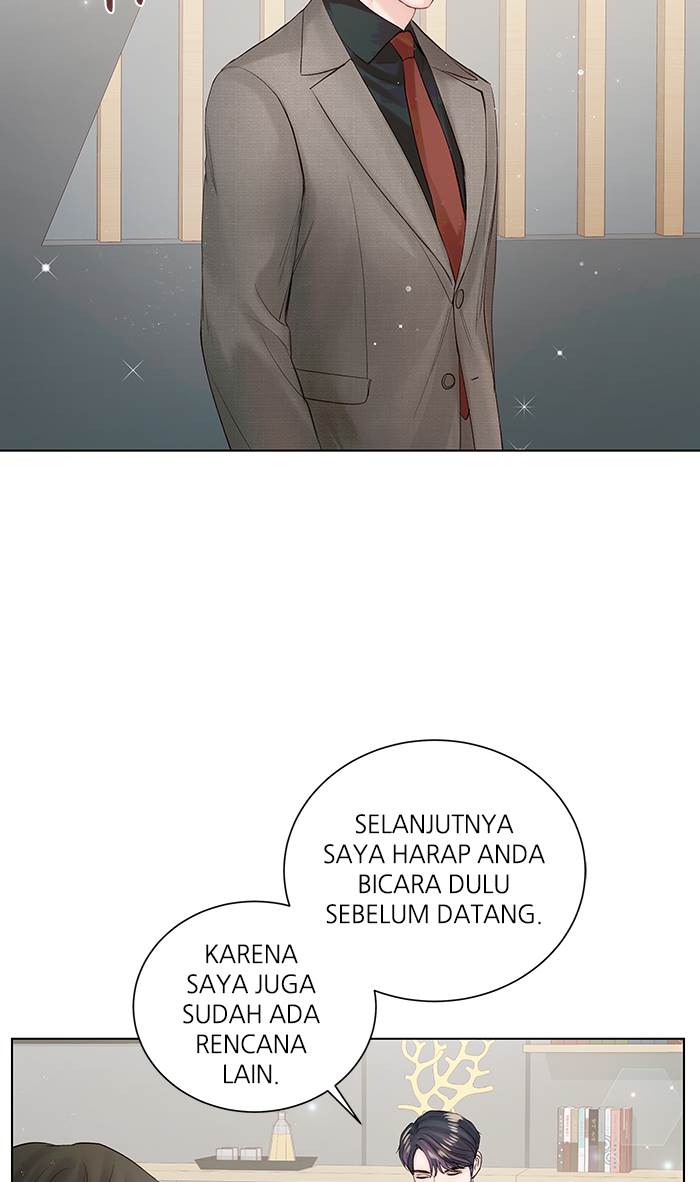 There Must Be Happy Endings chapter 37 halaman 61