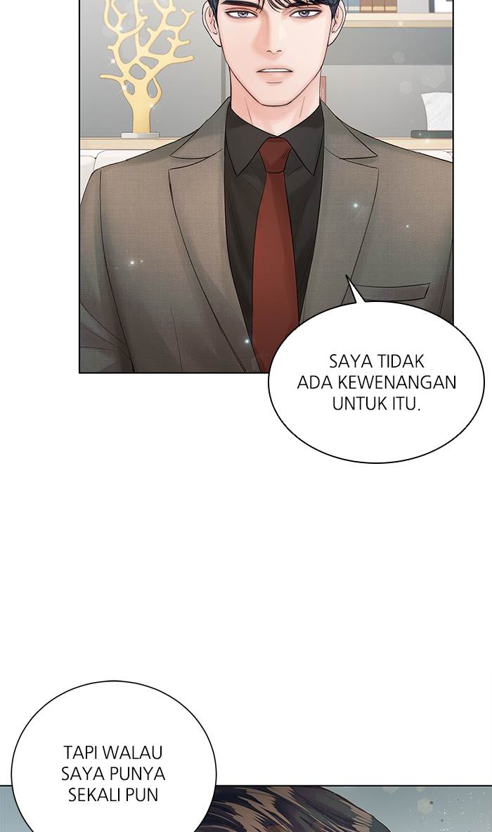 There Must Be Happy Endings chapter 37 halaman 74
