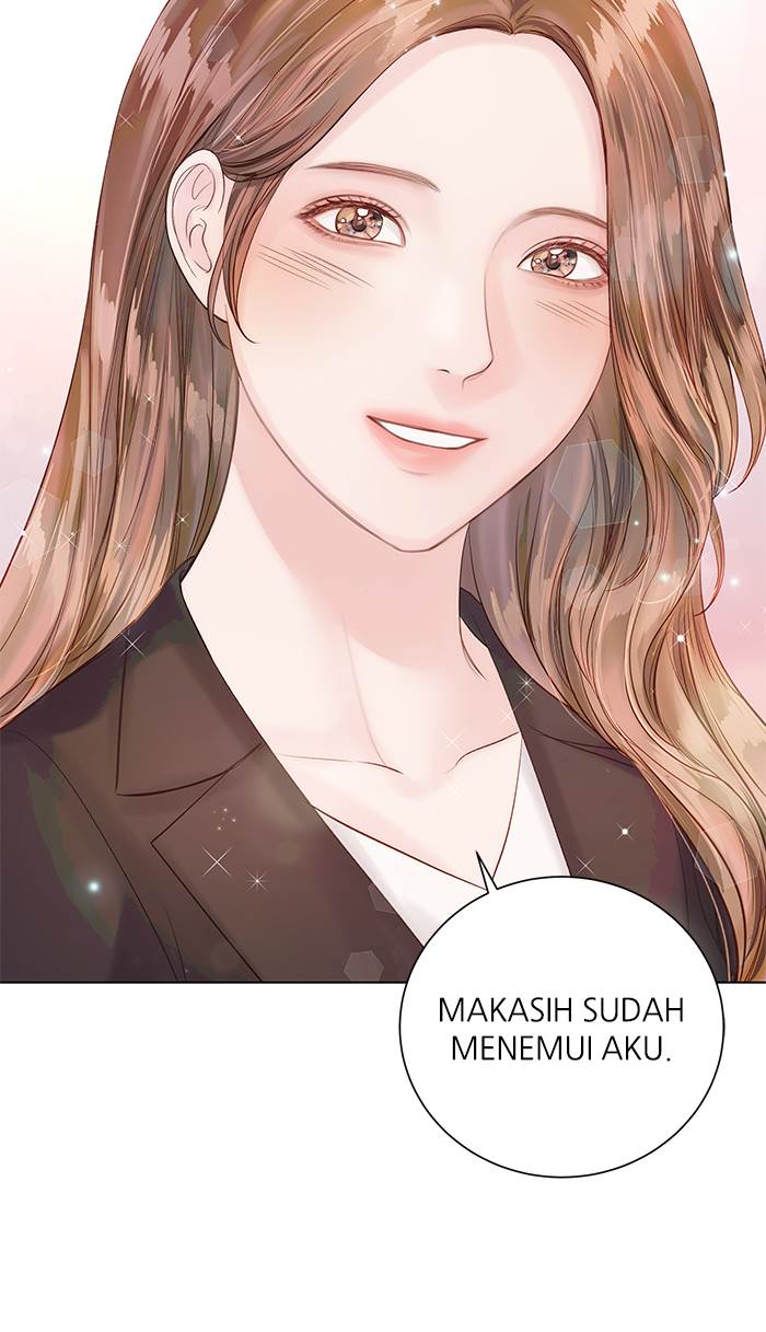 There Must Be Happy Endings chapter 37 halaman 41