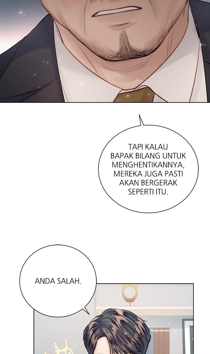 There Must Be Happy Endings chapter 37 halaman 73