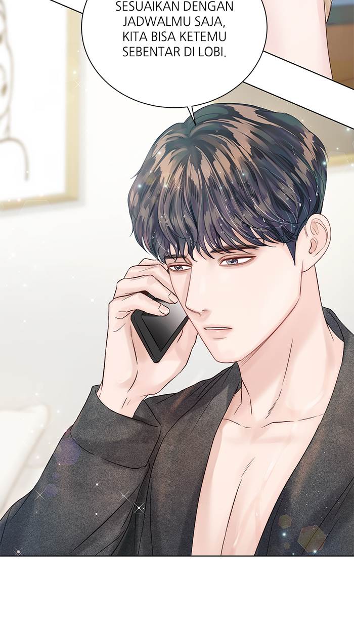 There Must Be Happy Endings chapter 37 halaman 15