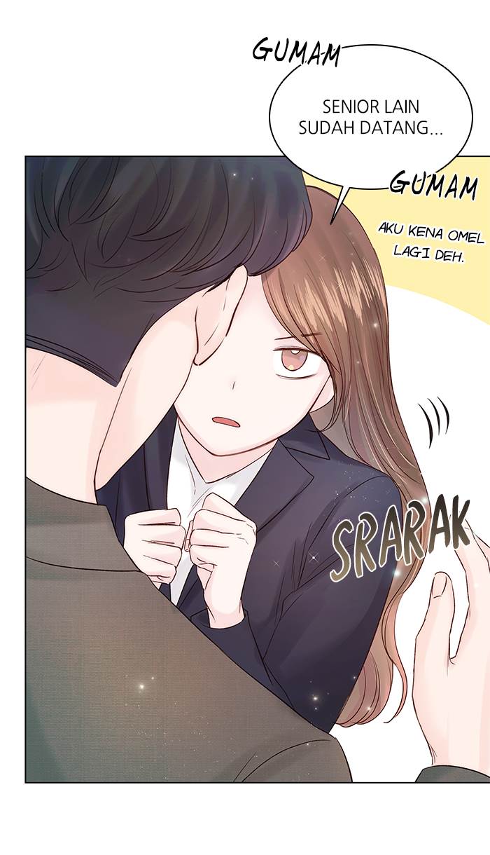 There Must Be Happy Endings chapter 37 halaman 45
