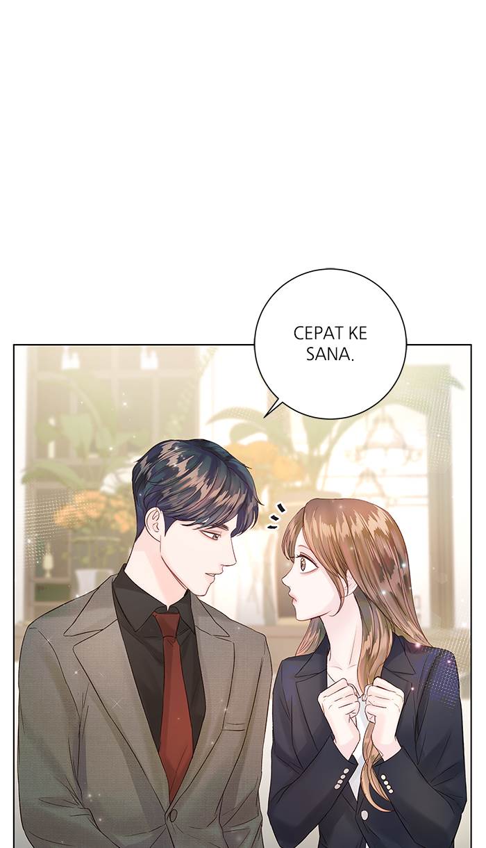 There Must Be Happy Endings chapter 37 halaman 46