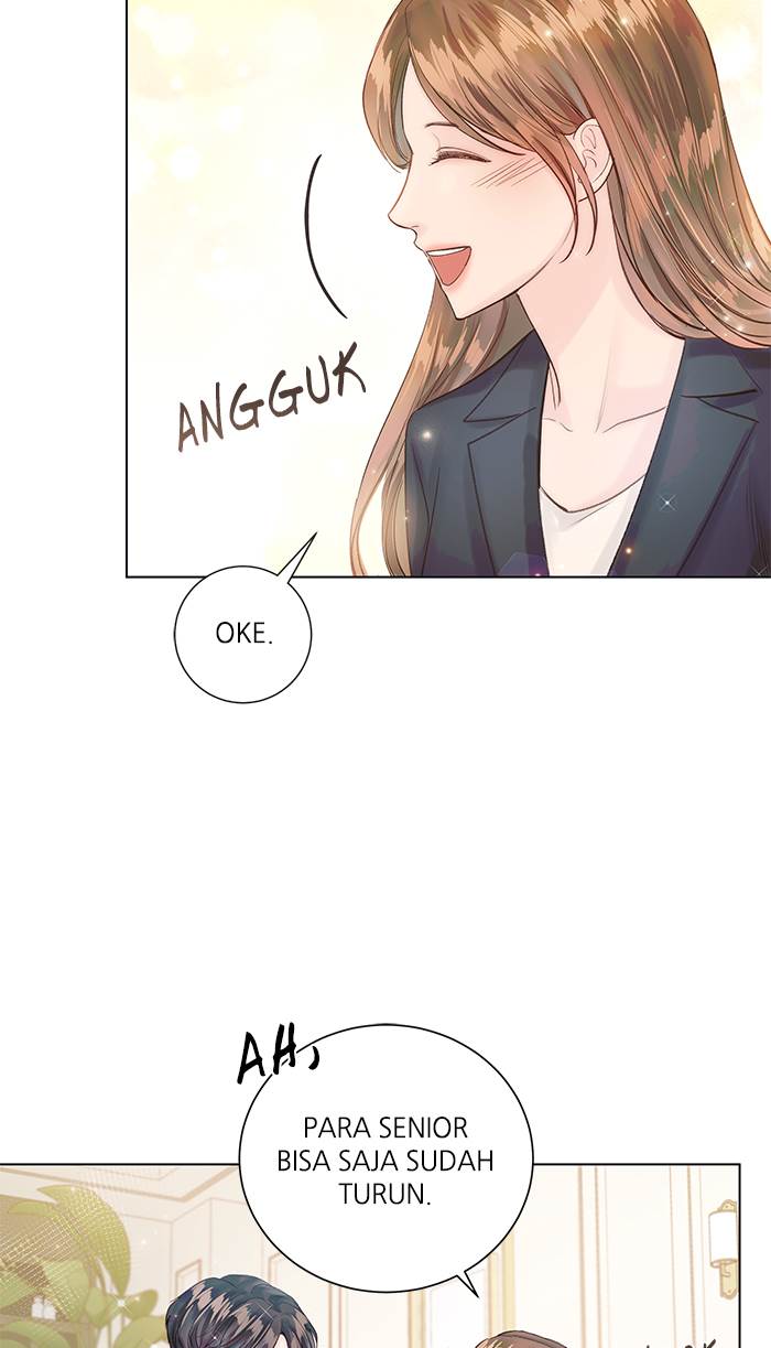 There Must Be Happy Endings chapter 37 halaman 26