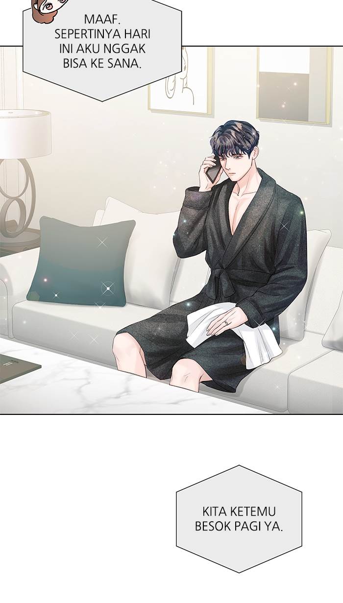 There Must Be Happy Endings chapter 37 halaman 10