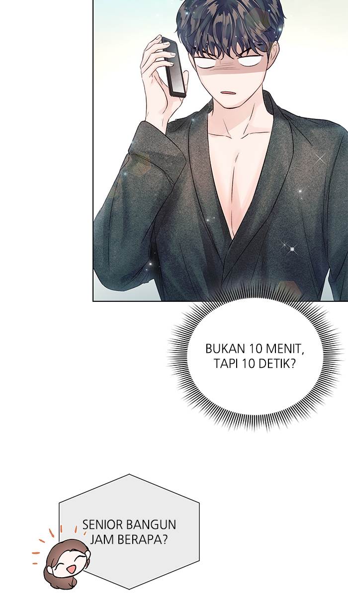 There Must Be Happy Endings chapter 37 halaman 12