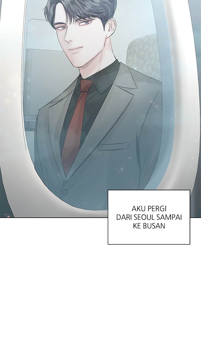 There Must Be Happy Endings chapter 37 halaman 54