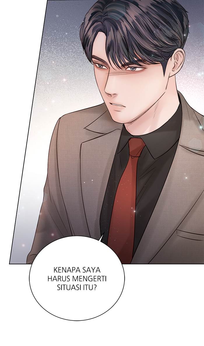 There Must Be Happy Endings chapter 37 halaman 85