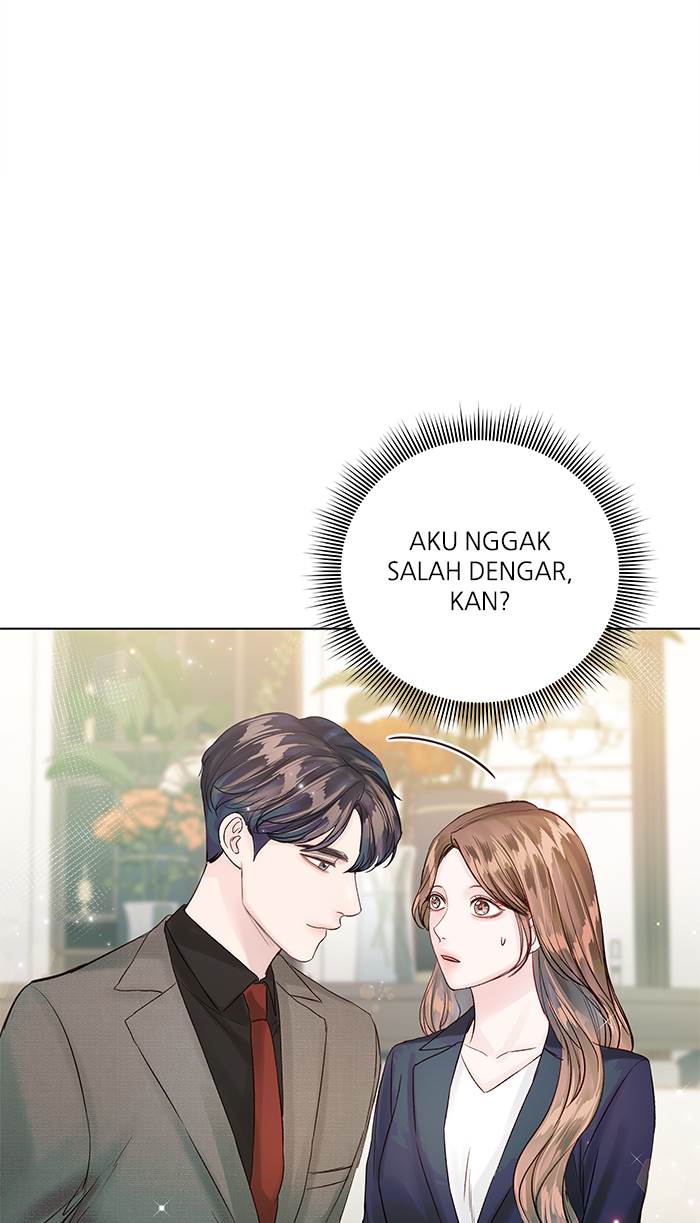There Must Be Happy Endings chapter 37 halaman 34