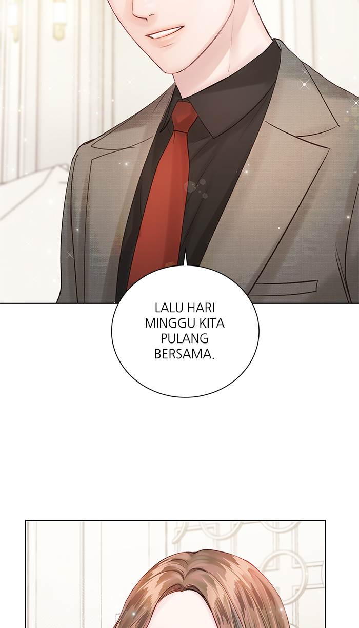 There Must Be Happy Endings chapter 37 halaman 36