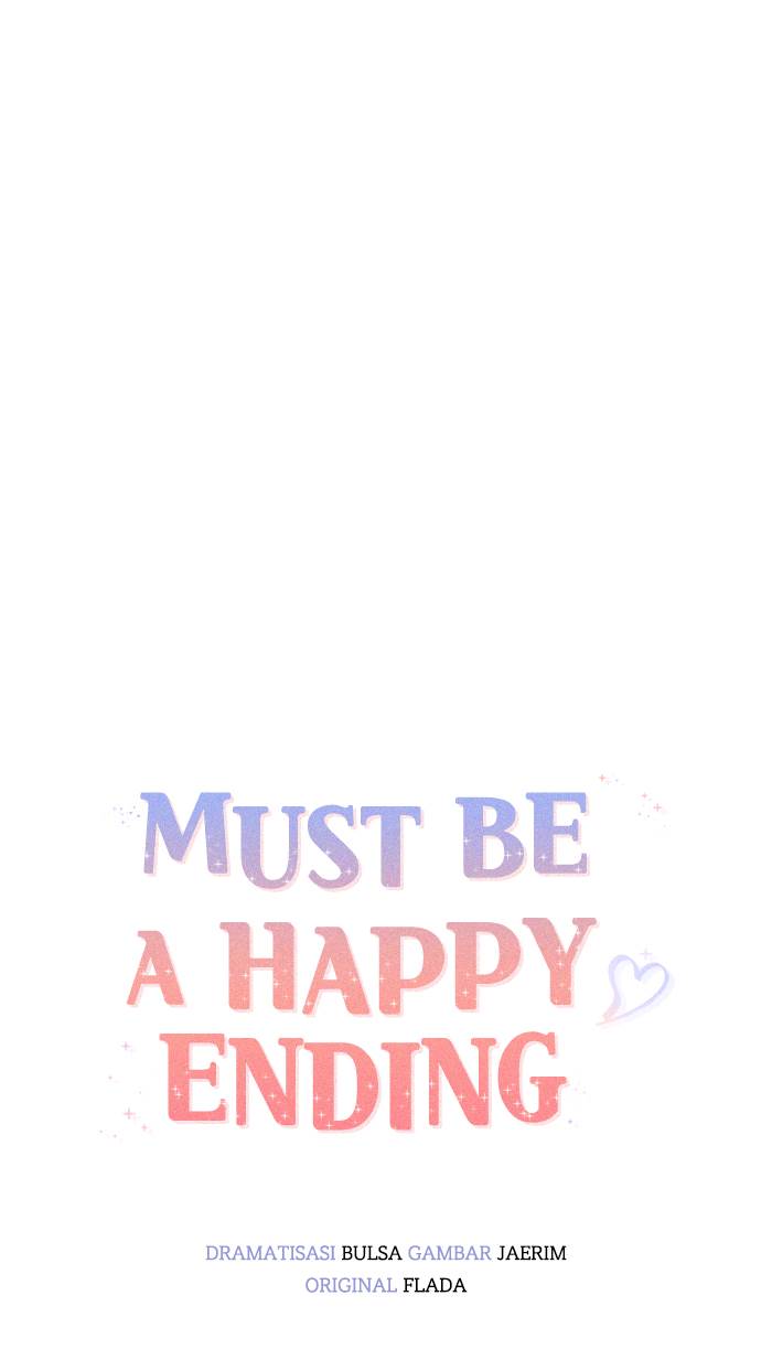 There Must Be Happy Endings chapter 37 halaman 22