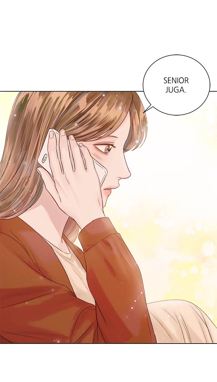 There Must Be Happy Endings chapter 37 halaman 18