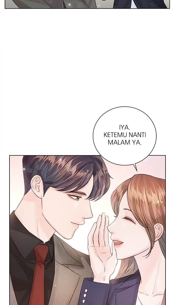 There Must Be Happy Endings chapter 37 halaman 47