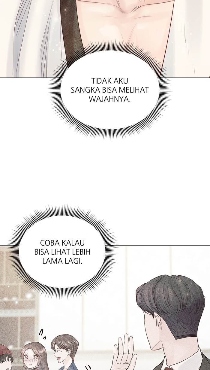 There Must Be Happy Endings chapter 37 halaman 4