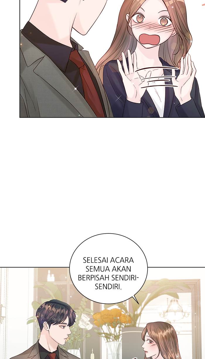 There Must Be Happy Endings chapter 37 halaman 38