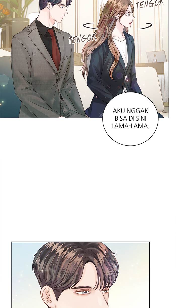 There Must Be Happy Endings chapter 37 halaman 27
