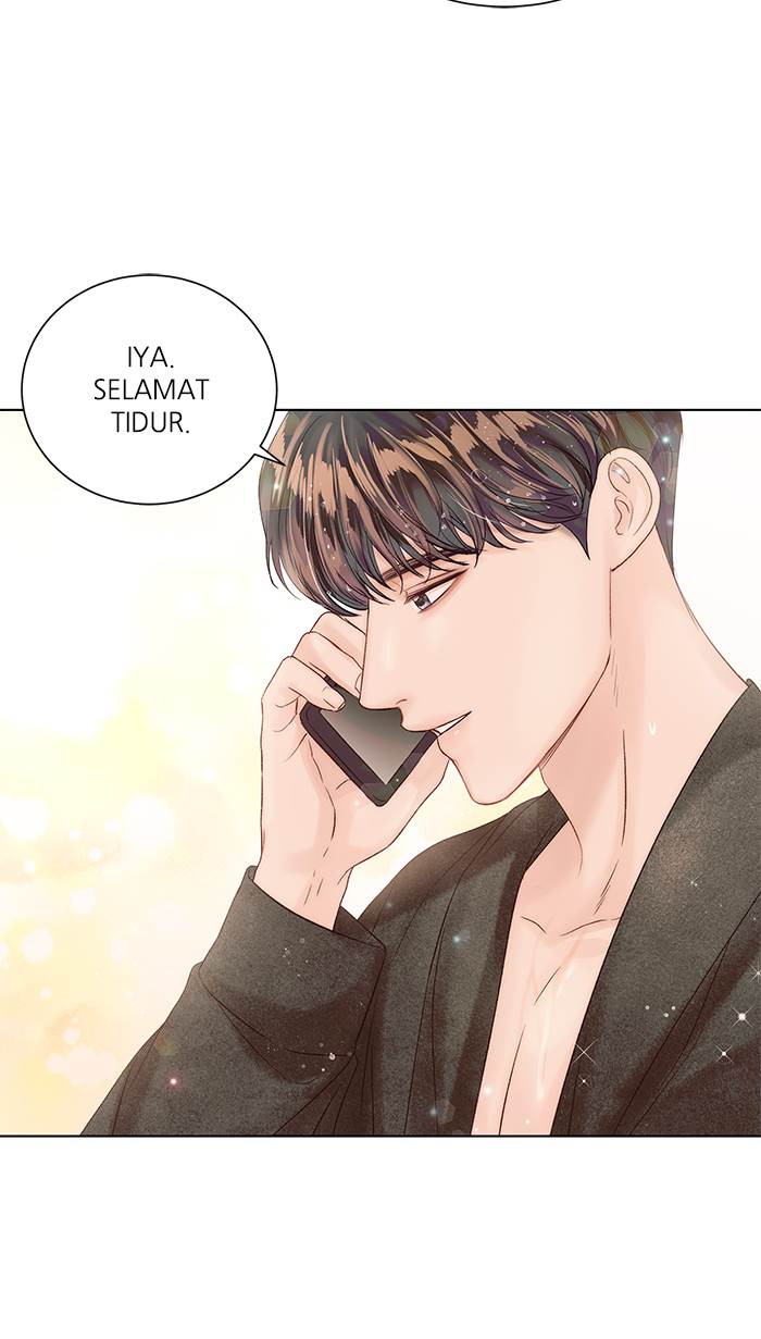 There Must Be Happy Endings chapter 37 halaman 17