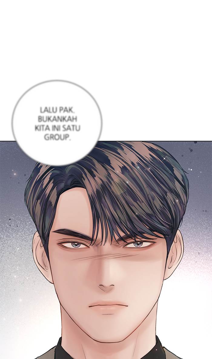 There Must Be Happy Endings chapter 37 halaman 81
