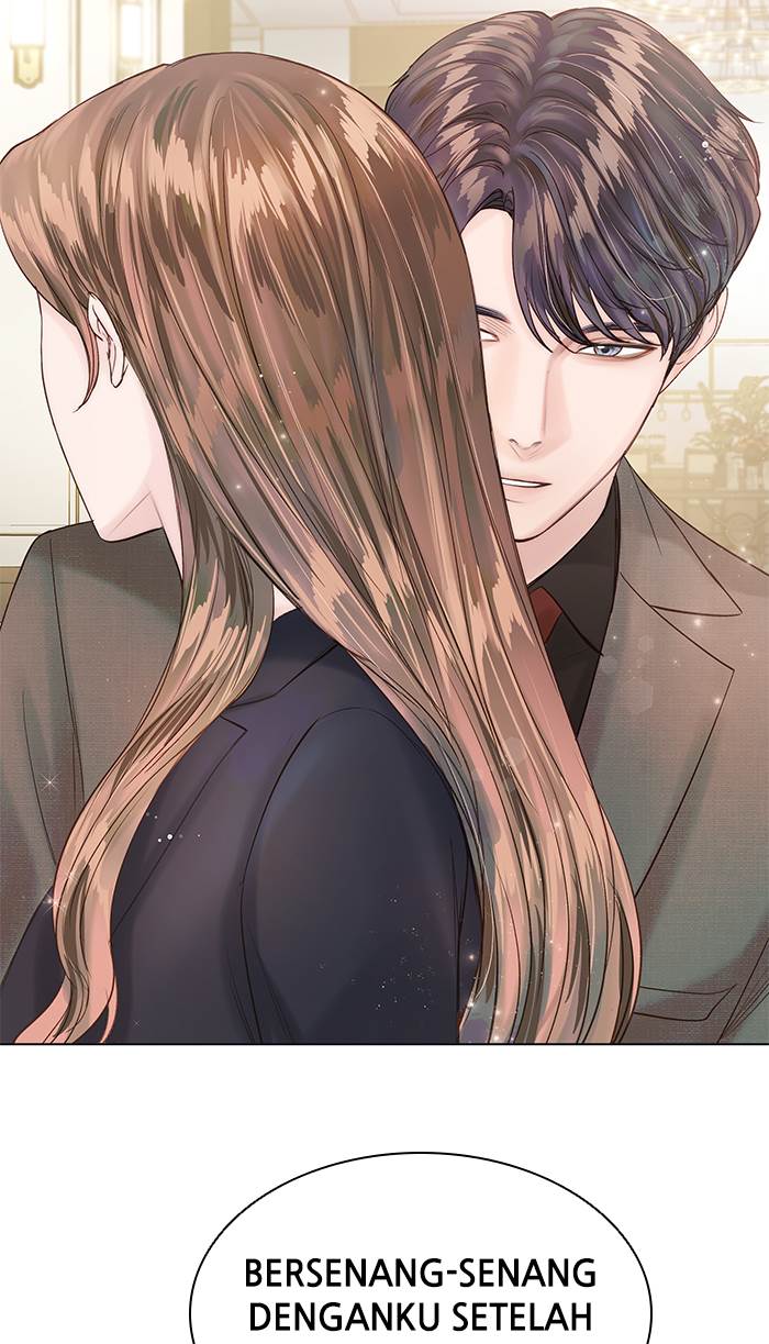 There Must Be Happy Endings chapter 37 halaman 32
