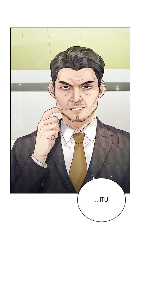 There Must Be Happy Endings chapter 37 halaman 64