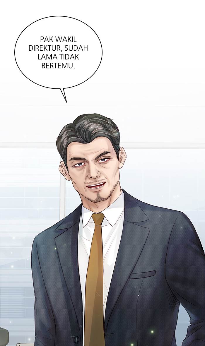 There Must Be Happy Endings chapter 37 halaman 59