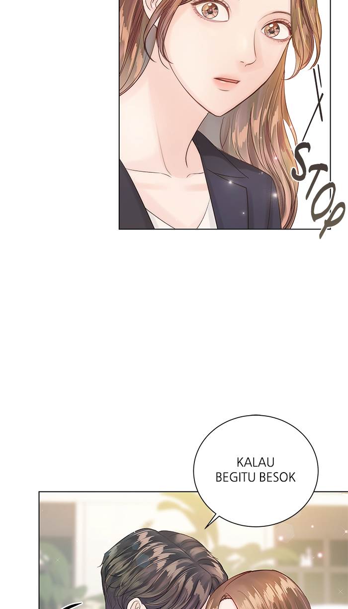 There Must Be Happy Endings chapter 37 halaman 30