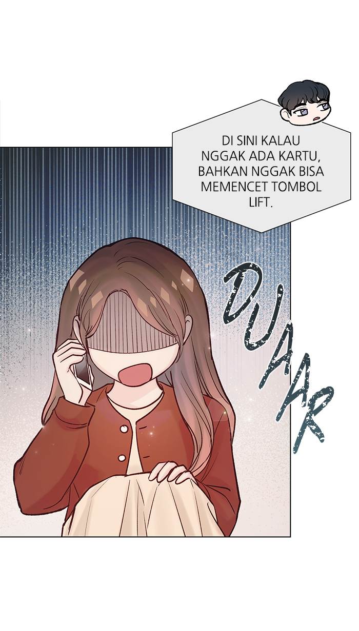 There Must Be Happy Endings chapter 37 halaman 13