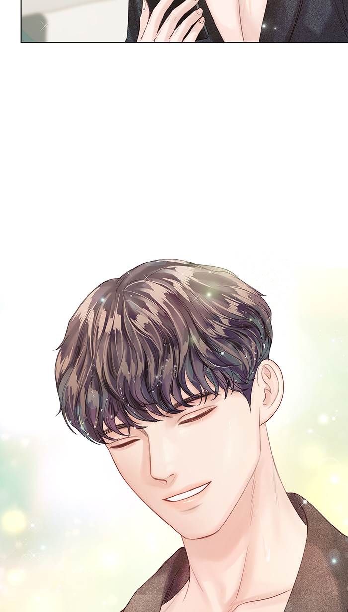 There Must Be Happy Endings chapter 37 halaman 20