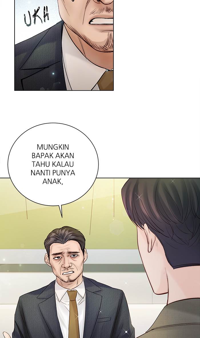 There Must Be Happy Endings chapter 37 halaman 70