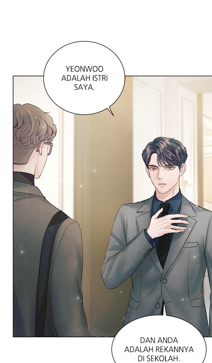 There Must Be Happy Endings chapter 38 halaman 50