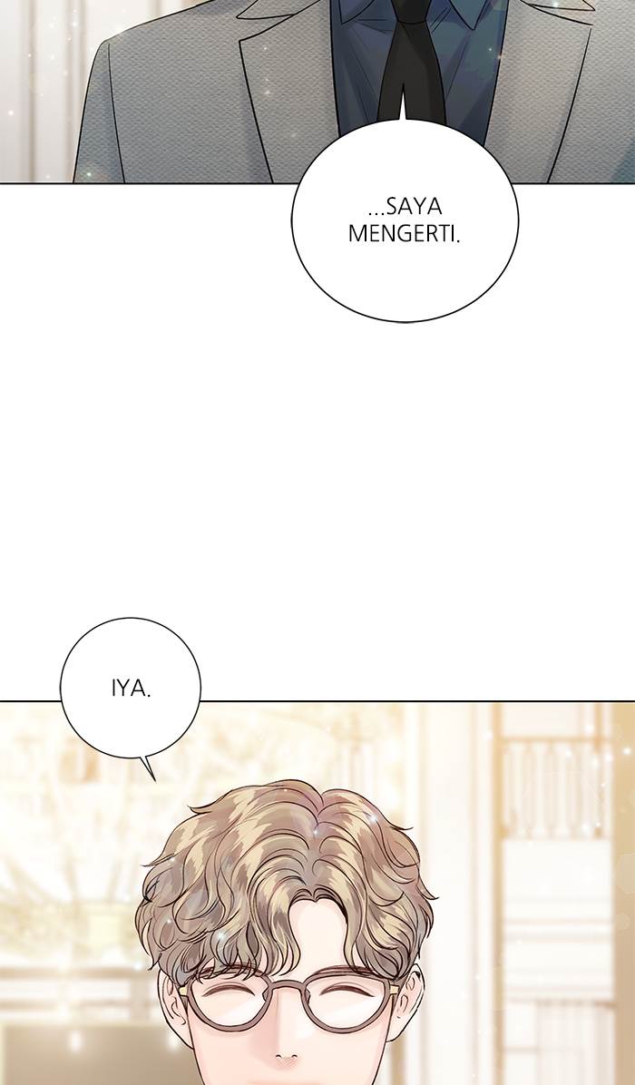 There Must Be Happy Endings chapter 38 halaman 46