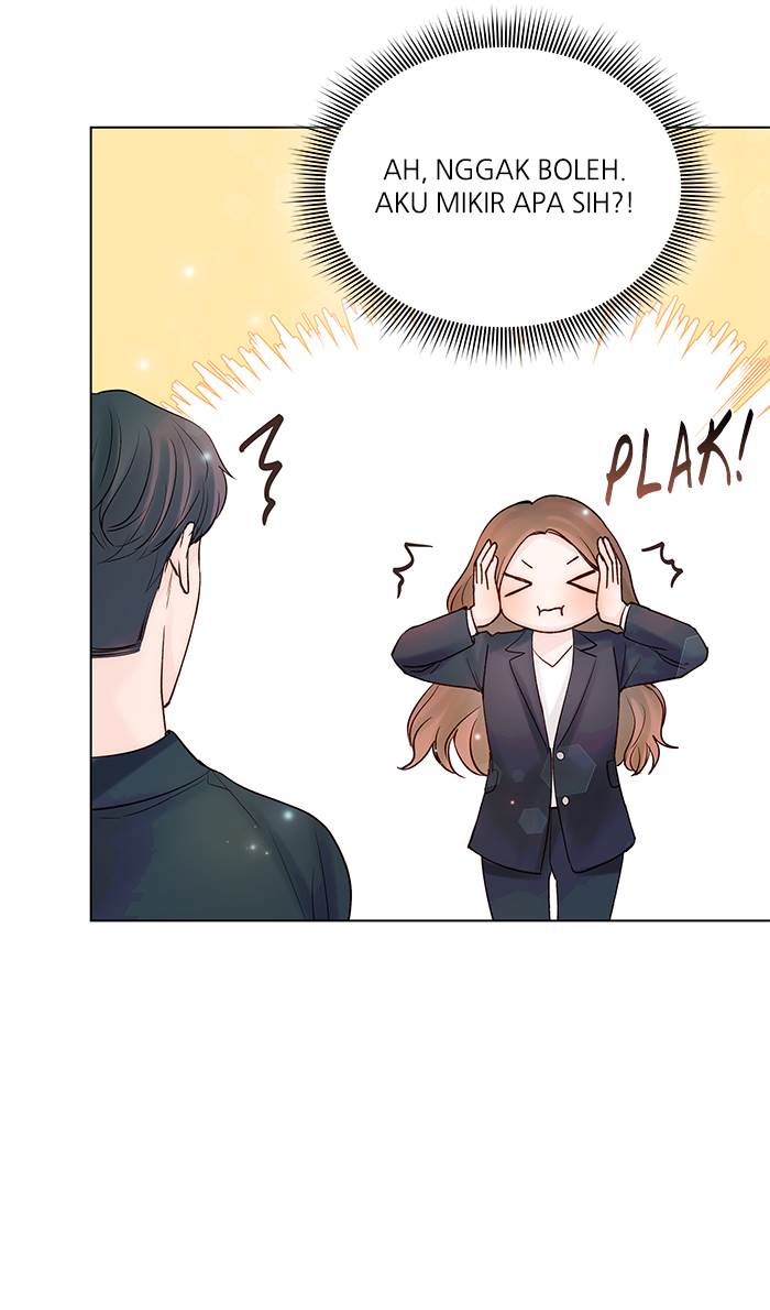 There Must Be Happy Endings chapter 38 halaman 73