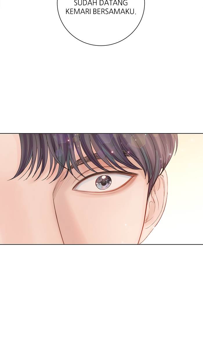 There Must Be Happy Endings chapter 38 halaman 28
