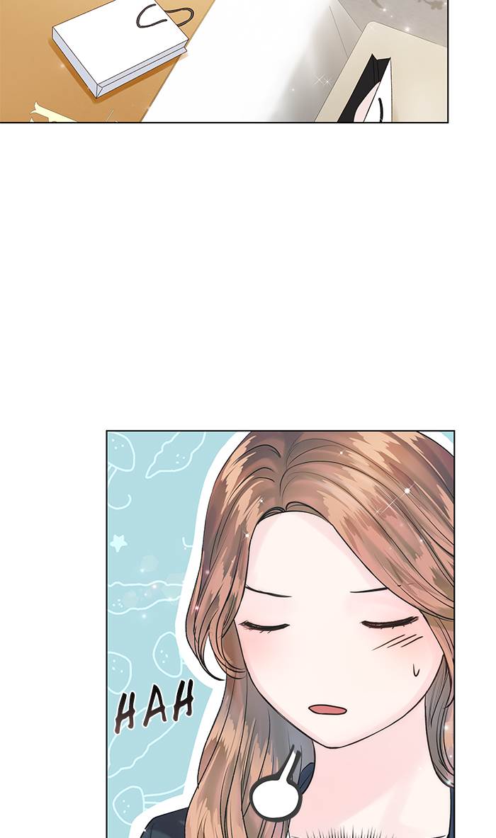 There Must Be Happy Endings chapter 38 halaman 76