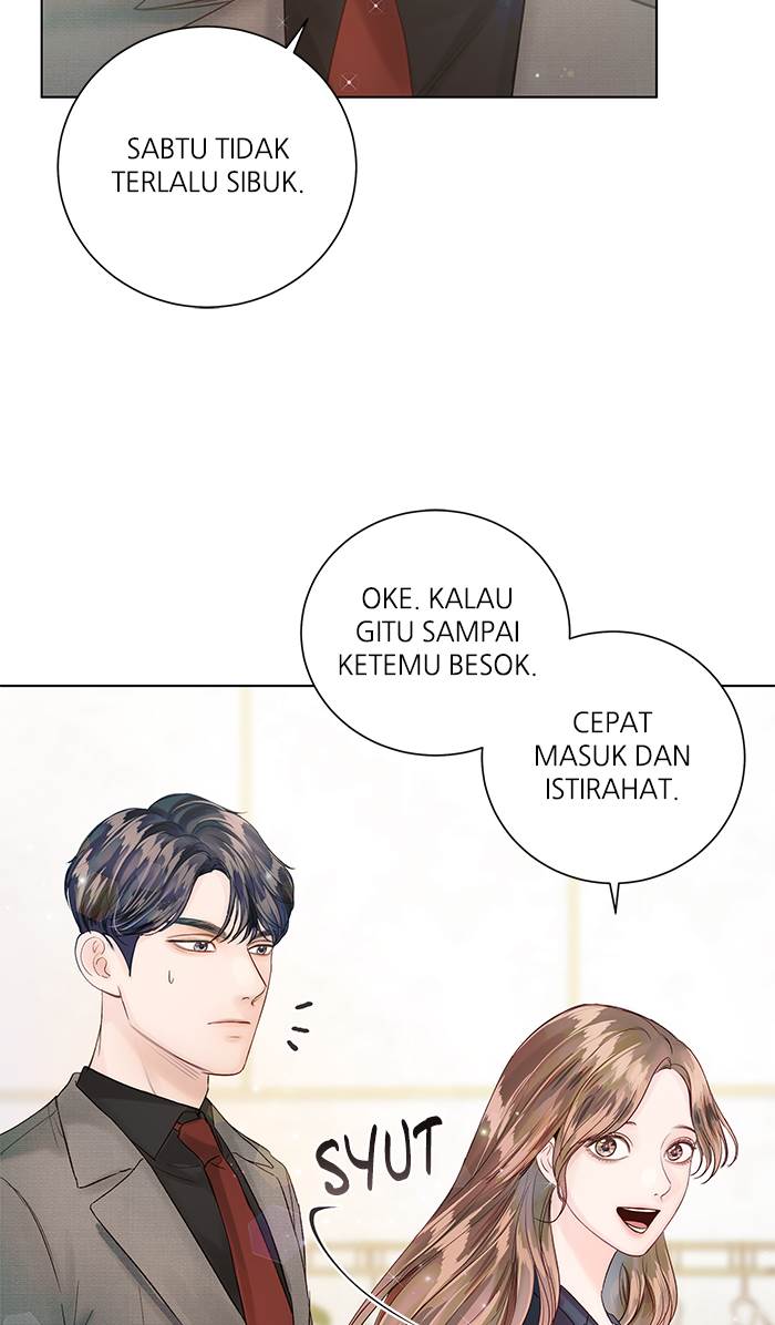 There Must Be Happy Endings chapter 38 halaman 16