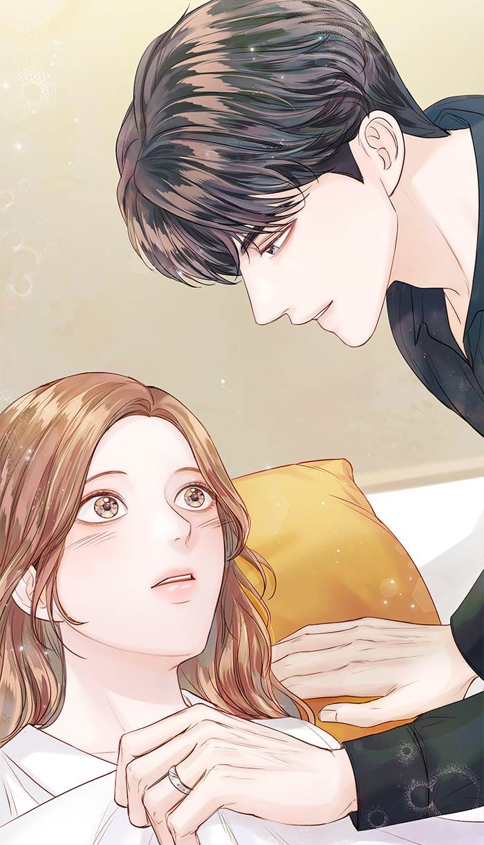 There Must Be Happy Endings chapter 38 halaman 98