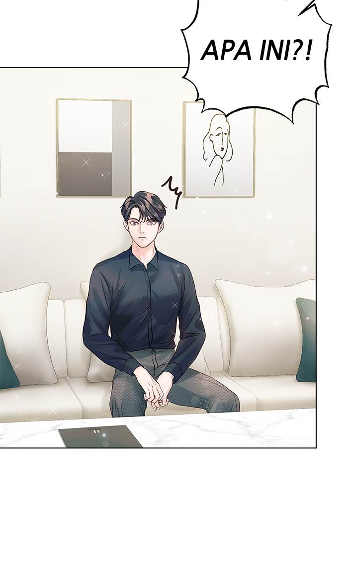 There Must Be Happy Endings chapter 38 halaman 82