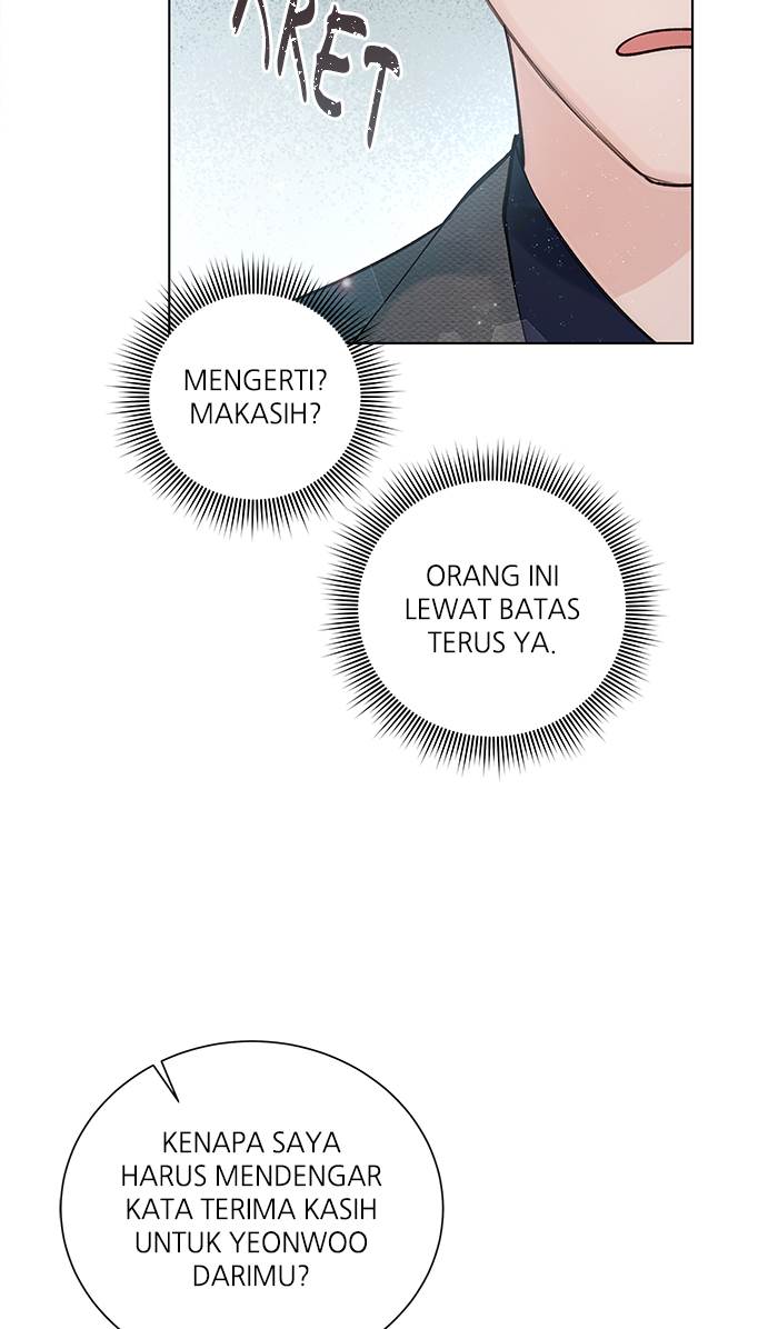 There Must Be Happy Endings chapter 38 halaman 48