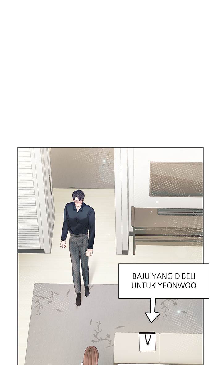 There Must Be Happy Endings chapter 38 halaman 87