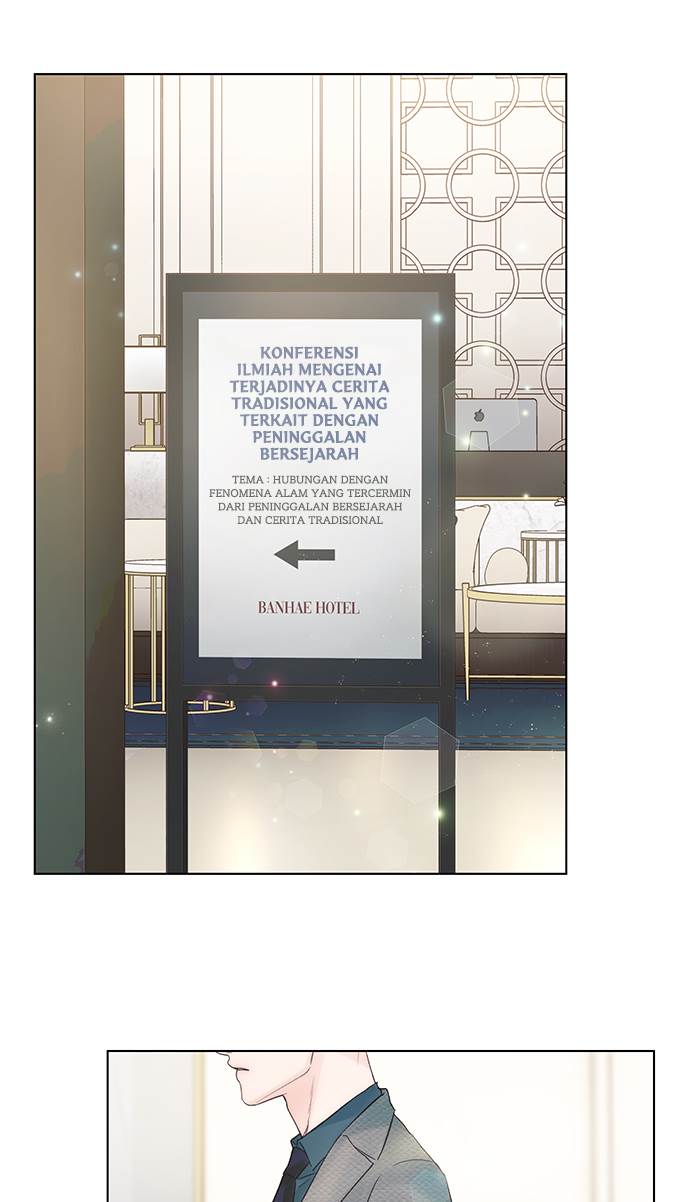 There Must Be Happy Endings chapter 38 halaman 35