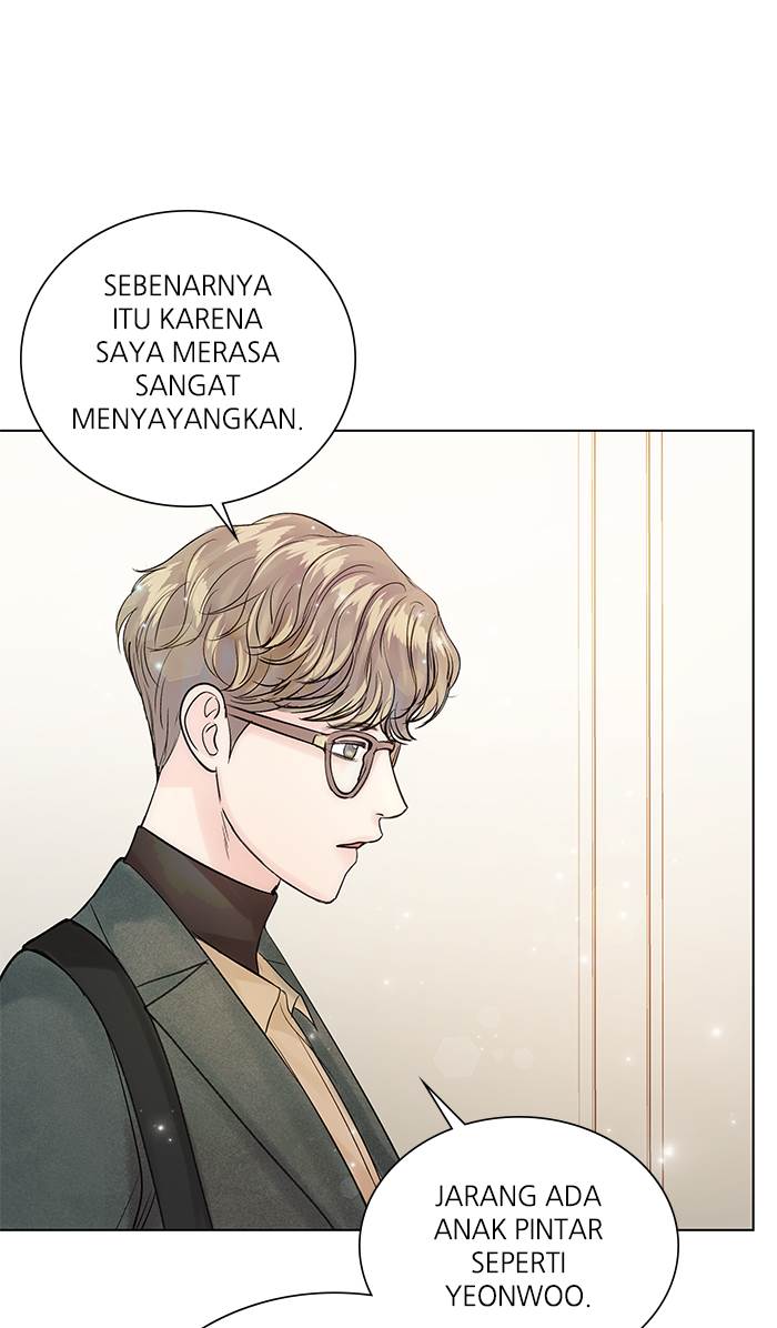 There Must Be Happy Endings chapter 38 halaman 44