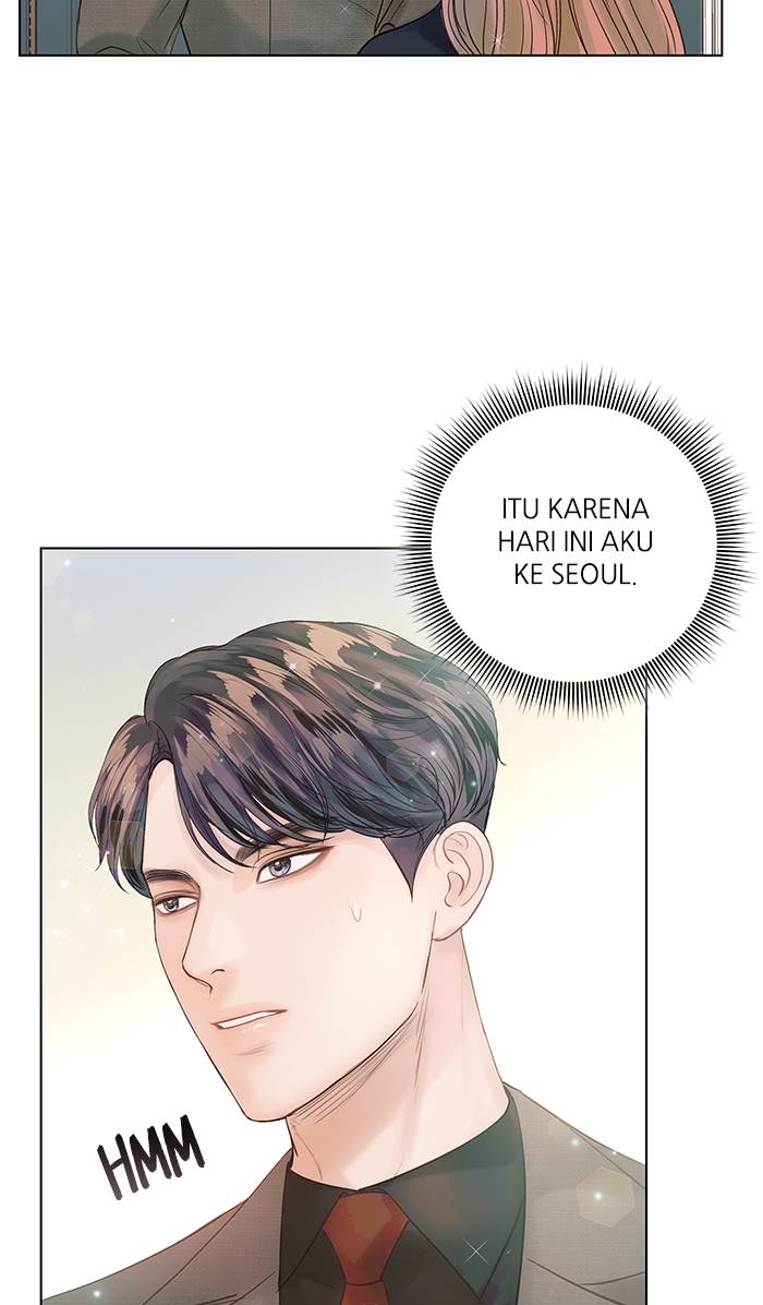 There Must Be Happy Endings chapter 38 halaman 15