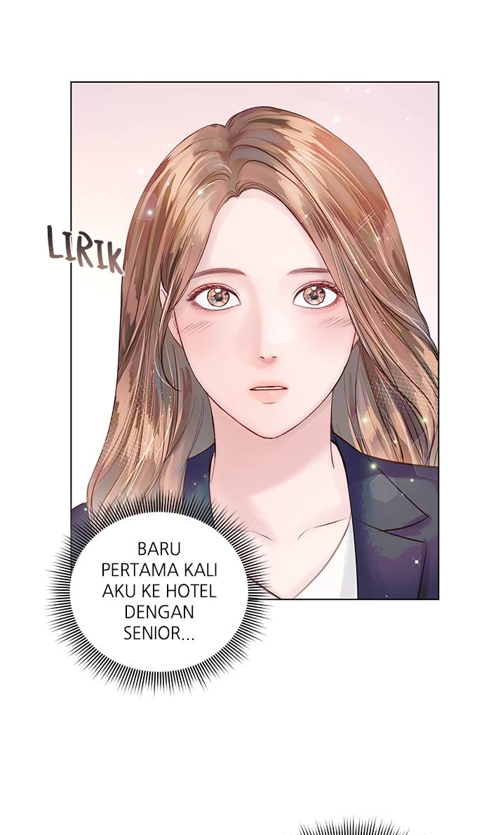 There Must Be Happy Endings chapter 38 halaman 63