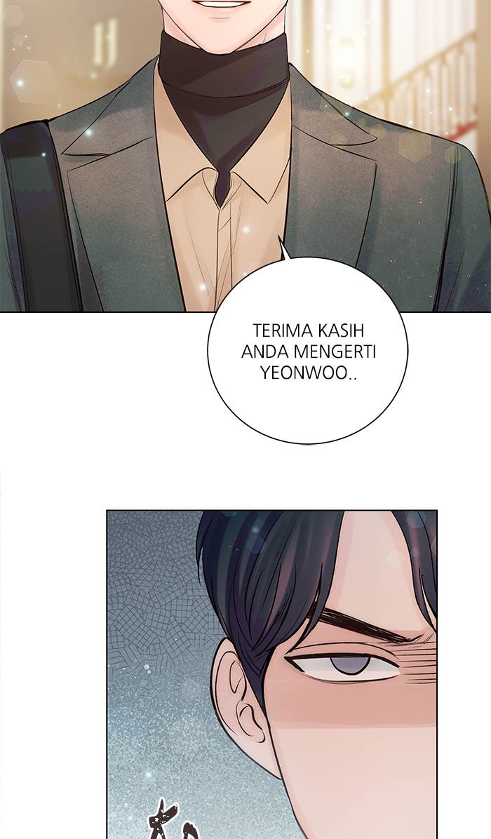 There Must Be Happy Endings chapter 38 halaman 47