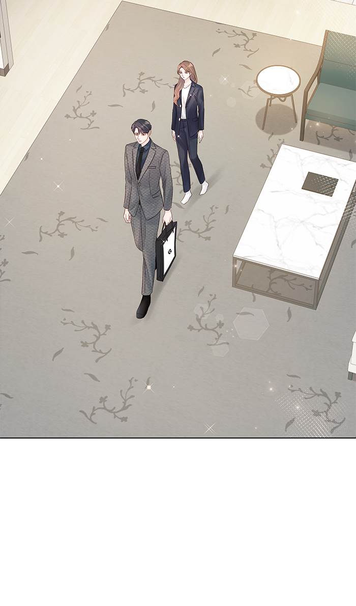There Must Be Happy Endings chapter 38 halaman 62